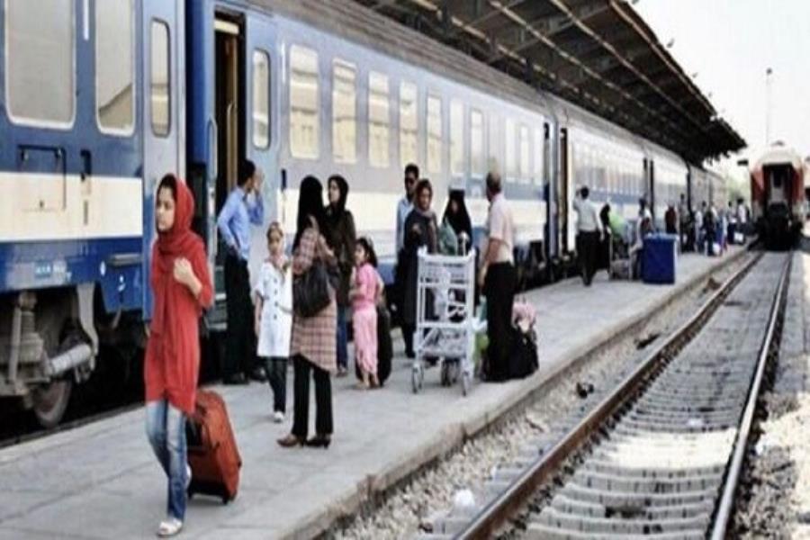 قطار گردشگری مقدمه‌ای برای استفاده از ظرفیت استان زنجان است